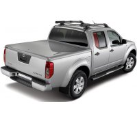 Nissan Frontier D40 2005-2015 Форточка задней правой двери 17756A SEKURIT (Франция)