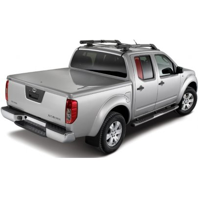 Nissan Frontier D40 2005-2015 Форточка задньої правої дверки 17756A SEKURIT (Франція)