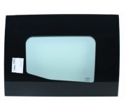 Citroen Nemo 2007- Боковое стекло переднее салона правое (панорамное 715*495) BO2312312R Safe Glass (Украина)