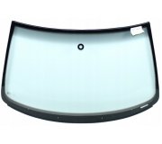 VW Bora 1999-2005 Лобовое стекло (с датчиком дождя) WS8410991 SafeGlass (Украина)