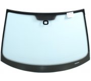 VW Golf V 2004-2009 Лобове скло (з місцем під датчик дощу) WS8410491 SafeGlass (Україна)