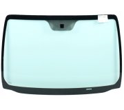 Nissan Note 2005-2013 Лобовое стекло WS5412515 Safe Glass (Украина)