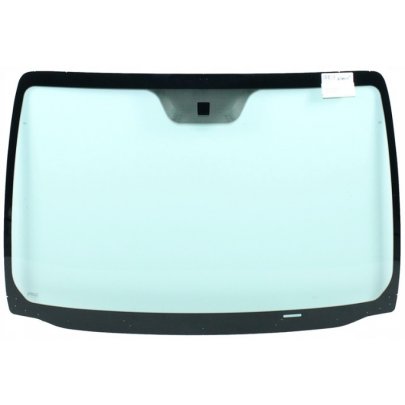 Nissan Note 2005-2013 Лобове скло WS5412515 Safe Glass (Україна)