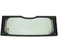 Nissan Note 2005-2013 Заднее стекло (с обогревом) RW5412518 Safe Glass (Україна)