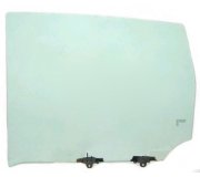 Nissan Note 2005-2013 Бокове скло заднє ліве (опускне) GS 5013 D301 XYG (КНР)