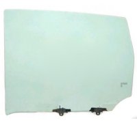 Nissan Note 2005-2013 Бокове скло заднє ліве (опускне) GS 5013 D301 XYG (КНР)