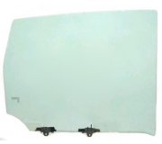 Nissan Note 2005-2013 Боковое стекло заднее правое (опускное) GS 5013 D302 XYG (КНР)