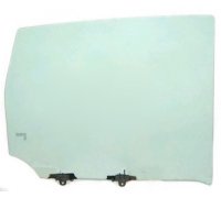 Nissan Note 2005-2013 Бокове скло заднє праве (опускне) GS 5013 D302 XYG (КНР)