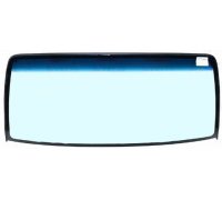 Isuzu NPR / NQR 1995-2008 Лобовое стекло (широкая кабина) WS3310981 Safe Glass (Украина)
