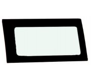 Fiat Ulysse 1994-2006 Бокове скло заднє салону ліве (панор��мне) BO2312254L Safe Glass (Україна)