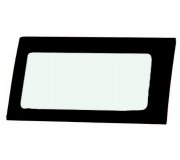 Fiat Ulysse 1994-2006 Бокове скло заднє салону праве (панорамне) BO2312254R Safe Glass (Україна)