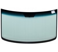 VW LT 1995-2006 Лобовое стекло (высокий) WS5010732 SafeGlass (Украина)