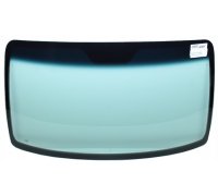 Daewoo Nubira 1997-2003 Лобове скло WS1910881 Safe Glass (Україна)