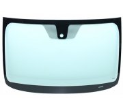 Nissan NV200 2009-2019 Лобовое стекло (с датчиком дождя) WS2311011 Safe Glass (Украина)