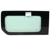 Nissan Vanette 2009-2019 Бокове скло переднє салону ліве BO2311001L Safe Glass (Україна)