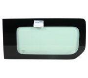 Nissan Vanette 2009-2019 Бокове скло переднє салону праве BO2311001R Safe Glass (Україна)