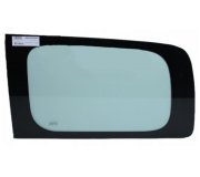 Nissan NV200 2009-2019 Бокове скло заднє салону ліве BO2311002L Safe Glass (Україна)