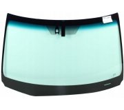Lexus NX 2014-2021 Лобовое стекло (с датчиком дождя, антенна) WS7512098BN Safe Glass (Украина)