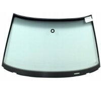 Skoda Octavia I A4 1997-2010 / Octavia Tour 2004- Лобовое стекло (с датчиком дождя) WS6610677 Safe Glass (Украина)