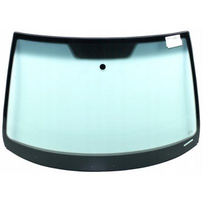 Skoda Octavia Il A5 2004-2013 Лобовое стекло WS6610711 Safe Glass (Украина)