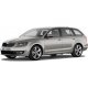 Skoda Octavia Ill A7 2013-2020