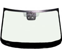 Skoda Octavia Ill A7 2013-2016 Лобовое стекло (с датчиком дождя, камера) 20875 Benson (КНР)