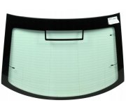 Skoda Octavia Ill A7 2013-2020 Заднее стекло (с обогревом, з молдингом, LIFTB) 15609 Benson (КНР)