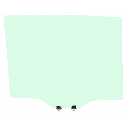 Honda Odyssey RL3 / RL4 2005-2010 Бокове скло заднє ліве (опускне)  USA 62408A XYG (КНР)