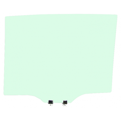 Honda Odyssey RL3 / RL4 2005-2010 Бокове скло заднє праве (опускне) USA 62409A XYG (КНР)