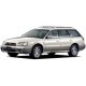 Скло на Subaru Outback / Субару Аутбек 1999-2003