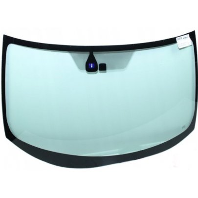 Mitsubishi Outlander XL 2007-2012 Лобове скло (з датчиком дощу) WS5112223 Safe Glass (Україна)