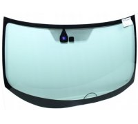 Mitsubishi Outlander XL 2007-2012 Лобове скло (з датчиком дощу, з обігрівом) WS5112224 Safe Glass (Україна)