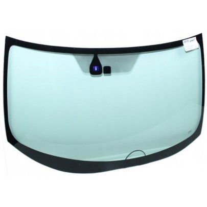 Mitsubishi Outlander XL 2007-2012 Лобове скло (з датчиком дощу, з обігрівом) WS5112224 Safe Glass (Україна)