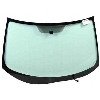 Mitsubishi Outlander XL 2007-2012 Лобовое стекло (с обогревом) WS5112222 Safe Glass (Украина)