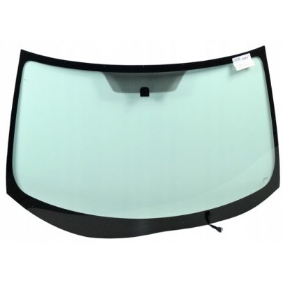 Peugeot 4007 2007-2012 Лобове скло (з обігрівом) WS5112222 Safe Glass (Україна)