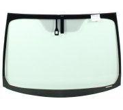 Toyota Prius 2009-2015 Лобове скло (з датчиком дощу) WS7511158 Safe Glass (Україна)