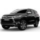 Стекло на Mitsubishi Pajero Sport 2015- / Митсубиси Паджеро Спорт 2015-