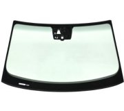 Audi Q3 2011-2015 Лобове скло (з датчиком дощу, камера, молдинг) WS0511221BN Safe Glass (Україна)