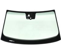 Audi Q3 2011-2015 Лобове скло (з датчиком дощу, камера, молдинг) WS0511221BN Safe Glass (Україна)