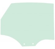 Audi Q3 2011-2018 Боковое стекло заднее правое (опускное) GS 1218 D304 XYG (КНР)