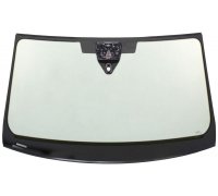Audi Q7 2023- Лобовое стекло (с датчиком дождя, камера, молдинг) WS0511029BN Safe Glass (Украина)
