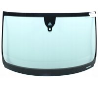 Audi Q7 2005-2015 Лобовое стекло (с датчиком дождя, камера) WS0511015 Safe Glass (Украина)