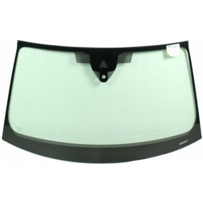 Audi Q8 2022- Лобовое стекло (с датчиком дождя, камера, молдинг) WS0511077BN Safe Glass (Украина)