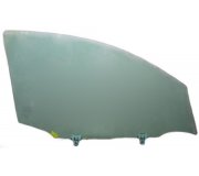 Nissan Qashqai +2 2006-2013 Бокове скло пепреднє праве (пасажирської дверки) GS 5015 D306 XYG (КНР)