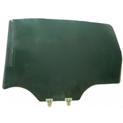 Nissan Qashqai +2 2006-2013 Бокове скло заднє ліве (опускне) GS 5015 D307 XYG (КНР)