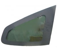 Nissan Qashqai +2 2006-2013 Бокове скло заднє праве (кузовне) GS 5015 D312 XYG (КНР)