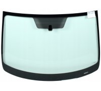 Nissan Qashqai 2006-2013 Лобовое стекло WS5411856 Safe Glass (Украина)