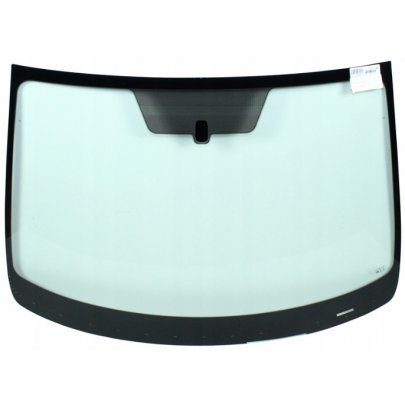 Nissan Qashqai 2006-2013 Лобове скло WS5411856 Safe Glass (Україна)