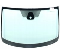 Nissan Qashqai 2006-2013 Лобовое стекло (с датчиком дождя) WS5411858 Safe Glass (Украина)