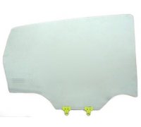 Nissan Qashqai 2006-2013 Боковое стекло заднее правое (опускное) GS 5015 D302 XYG (КНР)